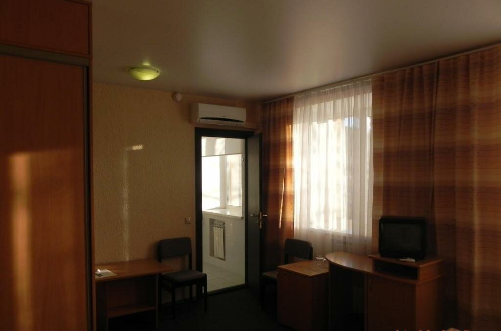 Гостиница Изумруд Екатеринбург